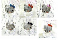 Anillo Hello Kitty