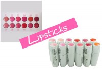 Lapiz Labial - Lipstick