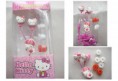 Auriculares Hello Kitty